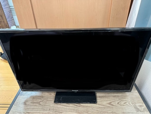 パナソニック32型テレビ
