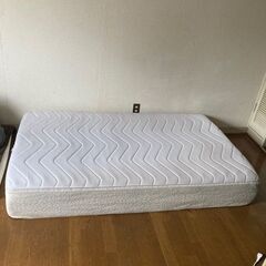 コアラ KOALA セミダブル マットレスのみ