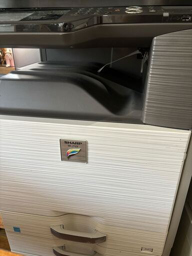 業務用複合機　SHARP MX-2310F