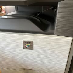 業務用複合機　SHARP MX-2310F