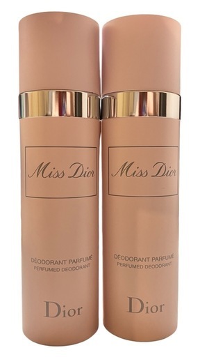 その他 MissDior