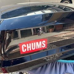 ルーフボックス　innoリッジトランク240