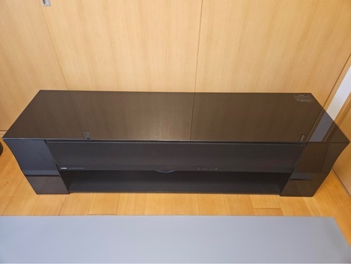 YAMAHA YSP-5100+専用テレビ台