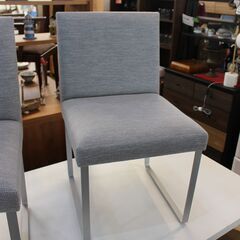 【川崎市宮前区リサイクルオフ】AD　CORE　アドコア　ダイニングテーブル　椅子4脚セット　白