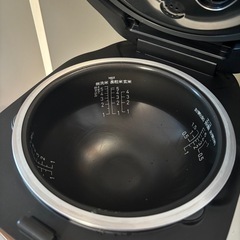 ティファール T-faL 炊飯器 5.5合