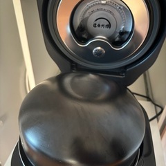 ティファール T-faL 炊飯器 5.5合