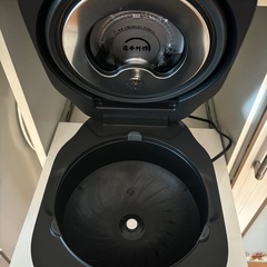 ティファール T-faL 炊飯器 5.5合