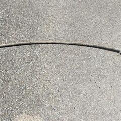 コンクリート バイブレータ