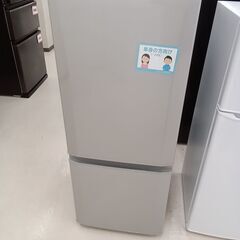 ☆ジモティ割あり☆ MITUBISHI 冷蔵庫 MR-P15A-S 146L 17年製 動作確認／