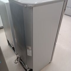 ★ジモティ割あり★ MITUBISHI 冷蔵庫 MR-P15A-S 146L １７年製 動作確認／クリーニング済み TC4770