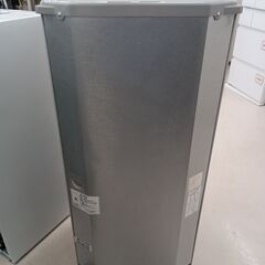 ★ジモティ割あり★ MITUBISHI 冷蔵庫 MR-P15A-S 146L １７年製 動作確認／クリーニング済み TC4770