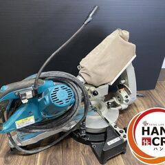 【中古】マキタ スライドマルノコ LS0612FL 165mm レーザー付き