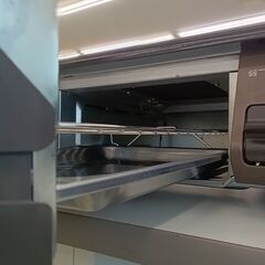 ★ジモティ割あり★Paloma  ガステーブル 22年製  LPガス用 クリーニング済み TC1266