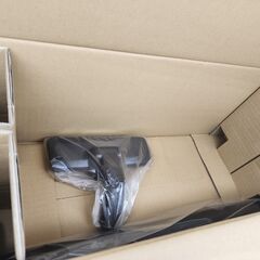 【引取限定】Panasonic　工事用充電クリーナー　ZE37A3LJ1G-B　18V　本体・電池パック１個・充電器　パナソニック【安佐北店】【中古】