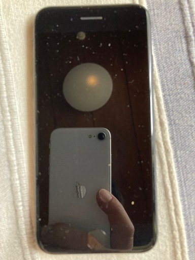 その他 iPhone8   USED