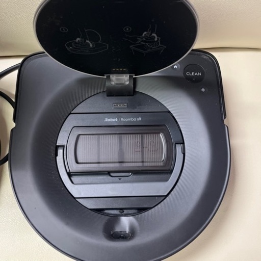 iRobot ADB-N1 掃除機 ルンバ iRobot ルンバS9 ADB-N1 ロボット掃除機