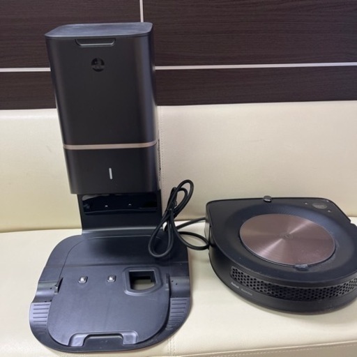 iRobot  ADB-N1  掃除機 ルンバ