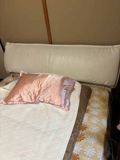 ダブルベット