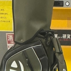 ゴルフバッグ　テイラーメイド