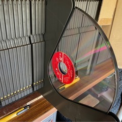 カラオケレーザーディスクプレイヤーとディスク