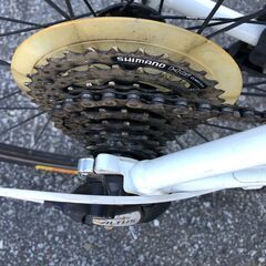 ジャイアント　エスケープ　Ｒ３　サイズＸＳ　２８インチ