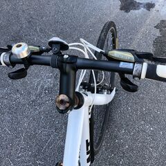 ジャイアント　エスケープ　Ｒ３　サイズＸＳ　２８インチ