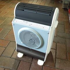 イワタニ カセットガスファンヒーター IWATANI CB-GFH-1 2016年製 風暖 岩谷産業 アウトドア 防災 災害時に 札幌市東区 新道東店