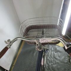 D749 ☆限定特価 整備済み☆ブリヂストン カジュナ☆ 中古自転車