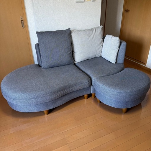 ソファベッド