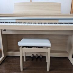 ジモティー来店特価!!!! カシオ キーボード LK-311 別売りスタンド 