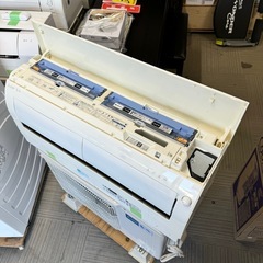 超美品‼️】高級機種 三菱 2022年製 ~9畳用エアコン 霧ヶ峰