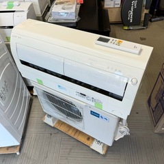 超美品‼️】高級機種 三菱 2022年製 ~9畳用エアコン 霧ヶ峰
