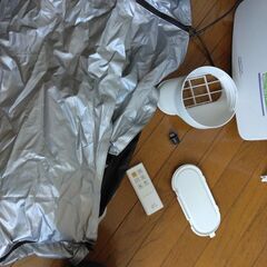 21年製ナカトミMAC-20G