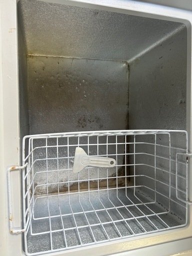 ハイアール 冷凍庫 JF-ND110A 2ドア 冷凍庫 ハイアール Haier JF