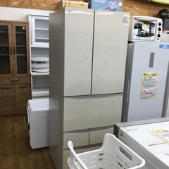 TOSHIBA 6ドア冷蔵庫 551L 【トレファク上福岡】