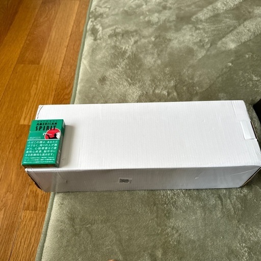 12Vマリーンホーン新品未使用品\n