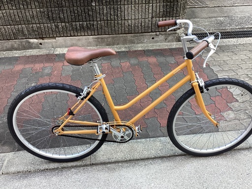 tokyobike26インチ