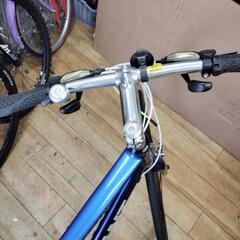 [受渡し完了しました] GIANT エスケープR3 Mサイズ 整備済