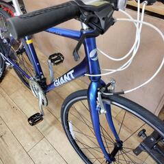 [受渡し完了しました] GIANT エスケープR3 Mサイズ 整備済