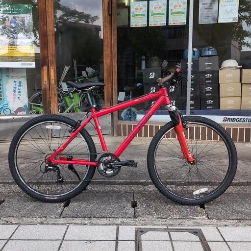 ルイガノ マウンテンバイク ❨リユース自転車❩