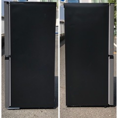 (ジM-105)SALE‼️¥19,800(税込) MAXZEN ノンフロン冷凍冷蔵庫 JR121HM01GR　2024年製