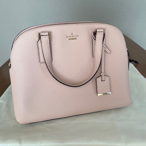 ケイトスペードニューヨーク　バッグ 2WAY kate spade