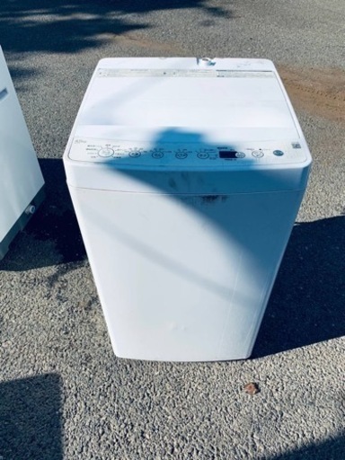 Haier 全自動電気洗濯機 BW-45A