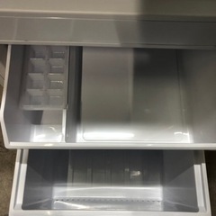 (予定者あり)ほぼ未使用美品　アクア AQUA 135L 冷蔵庫 2024年製