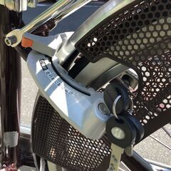 ブリヂストン「カルク２６」特選中古車