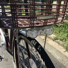 ブリヂストン「カルク２６」特選中古車