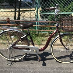 ブリヂストン「カルク２６」特選中古車