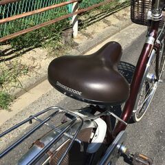 ブリヂストン「カルク26」特選中古車