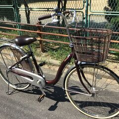 ブリヂストン「カルク２６」特選中古車