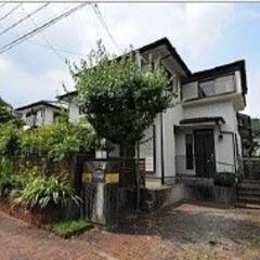 八王子市　バス停2分　リフォーム中　戸建　2080万円